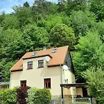 Jahrhundertreisen * Bad Schandau