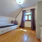 Jahrhundertreisen Dom wakacyjny Bad Schandau