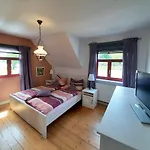 Jahrhundertreisen Dom wakacyjny Bad Schandau
