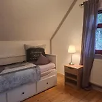 Jahrhundertreisen Dom wakacyjny Bad Schandau