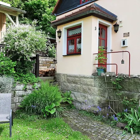 Ferienhaus Jahrhundertreisen *