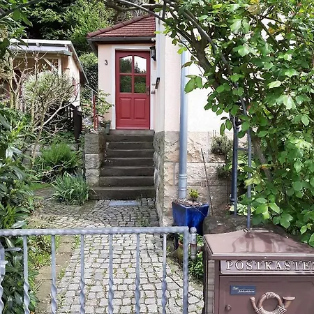 Jahrhundertreisen Ferienhaus