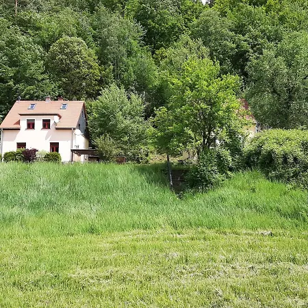 Casa de Férias Jahrhundertreisen