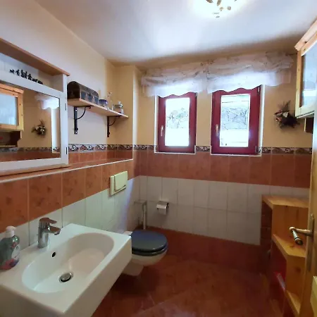 Jahrhundertreisen Holiday home *