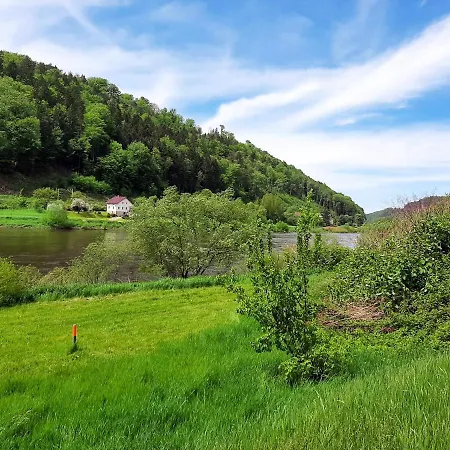 Jahrhundertreisen * Bad Schandau