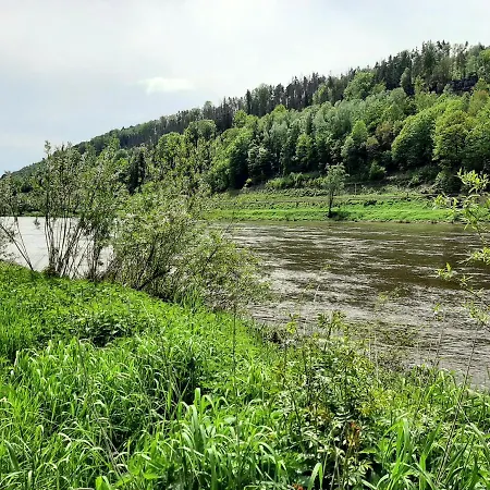 Ferienhaus Jahrhundertreisen *