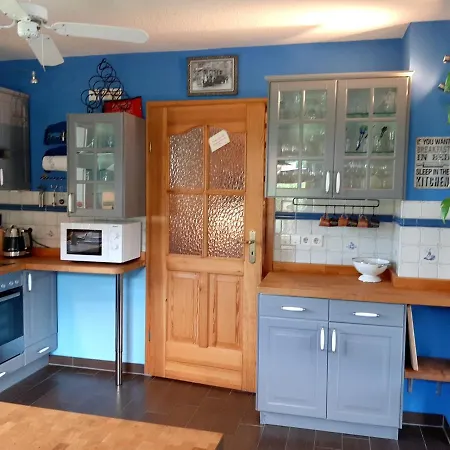 Ferienhaus Jahrhundertreisen Bad Schandau