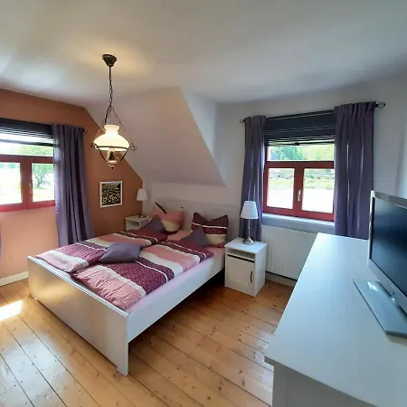 Jahrhundertreisen Ferienhaus Bad Schandau