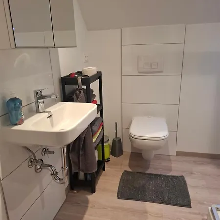 Jahrhundertreisen Σπίτι διακοπών Bad Schandau