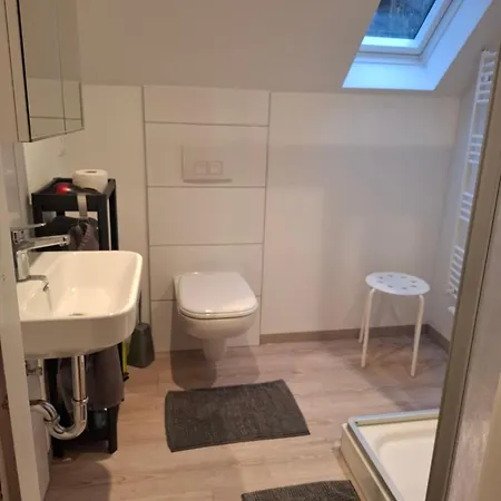 Σπίτι διακοπών Jahrhundertreisen Bad Schandau