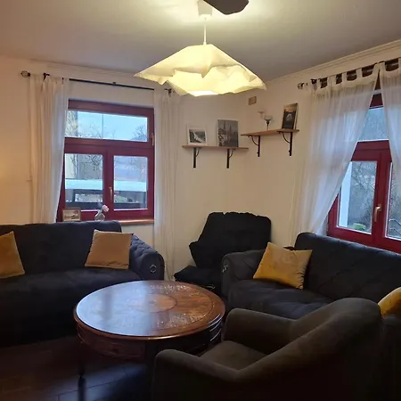 Holiday home Jahrhundertreisen