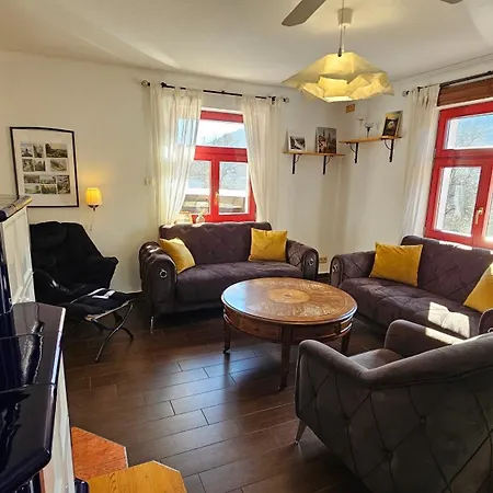 Casa vacanze Jahrhundertreisen