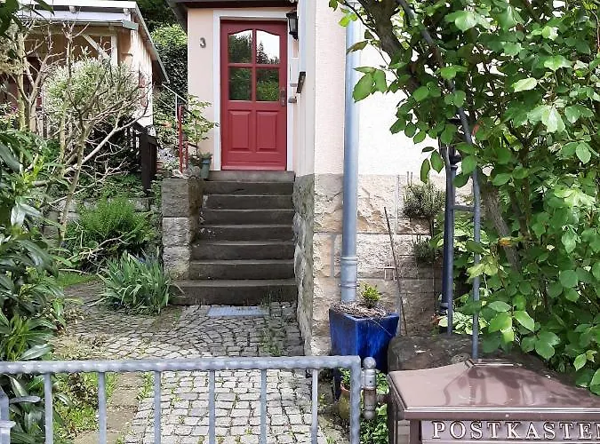 Jahrhundertreisen Holiday home