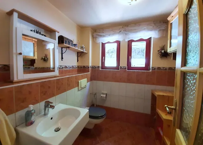 Jahrhundertreisen Ferienhaus *