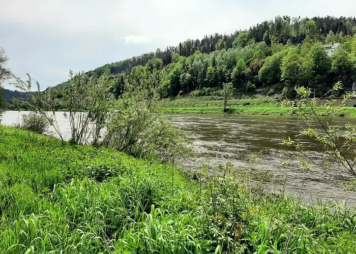 Holiday home Jahrhundertreisen *