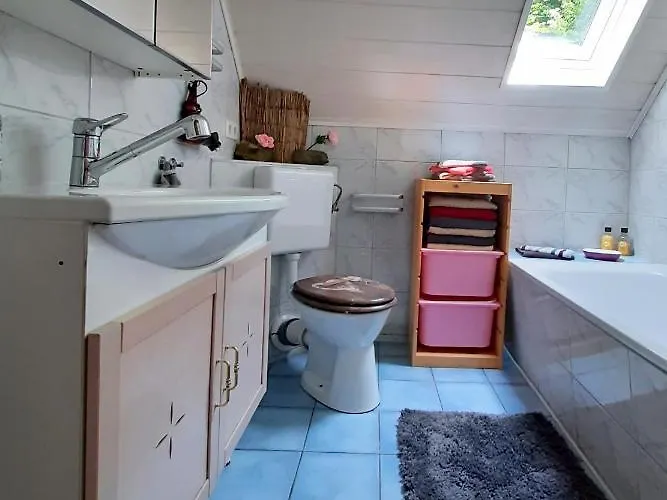 Holiday home Jahrhundertreisen *