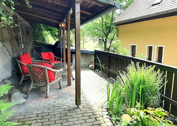 Jahrhundertreisen Bad Schandau