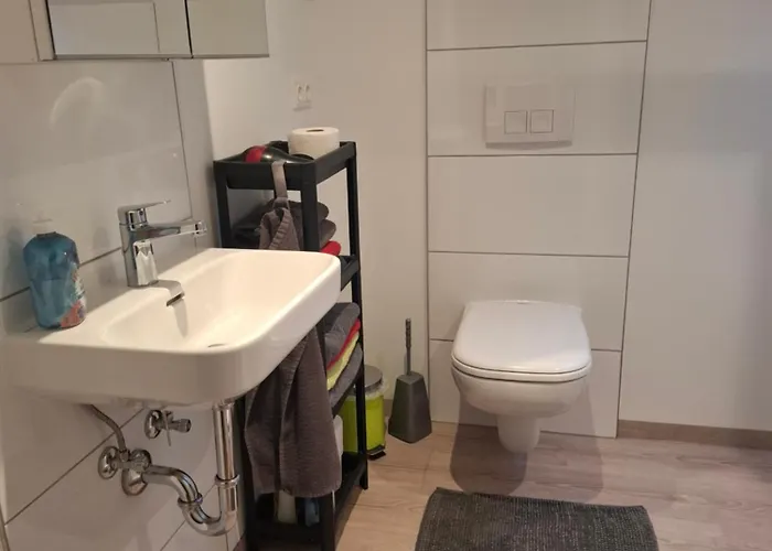 Jahrhundertreisen Casa vacanze Bad Schandau
