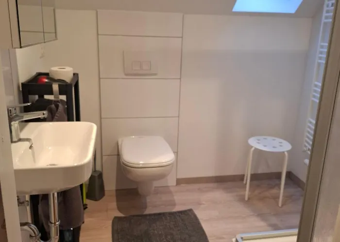 Casa vacanze Jahrhundertreisen Bad Schandau