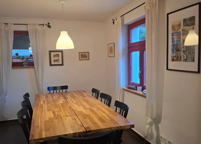 Jahrhundertreisen * Bad Schandau