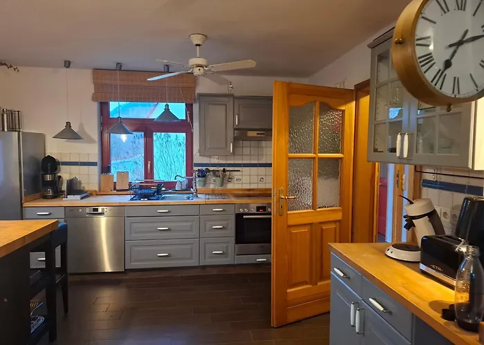 Jahrhundertreisen * Bad Schandau