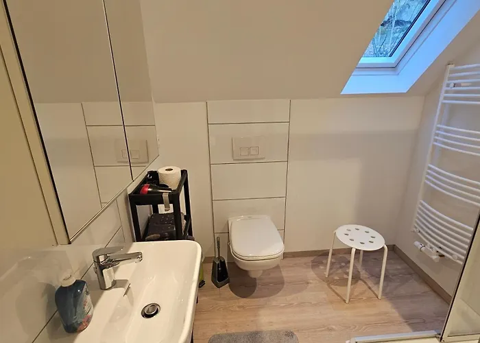 Casa vacanze Jahrhundertreisen