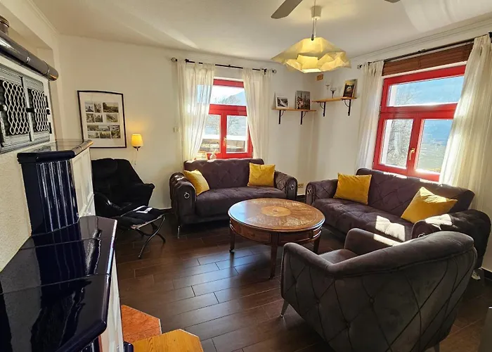 Casa vacanze Jahrhundertreisen